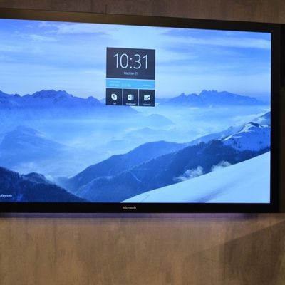 surfacehub