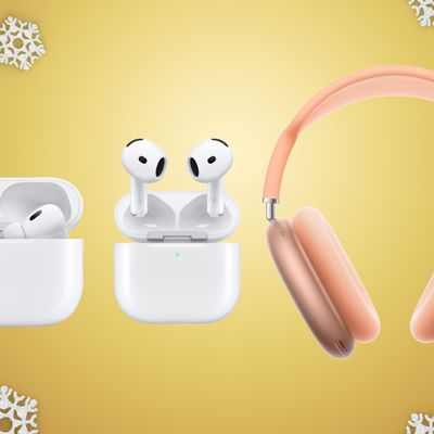 airpods early black friday gold 2