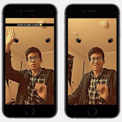 facebook art filters