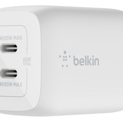 belkin boost charge pro