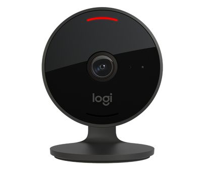 Review: Logitech's Circle Offers Privacy-Focused HomeKit-Compatible Video Recording -