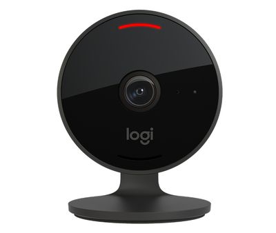 Review: Logitech's Circle Offers Privacy-Focused HomeKit-Compatible Video Recording - MacRumors