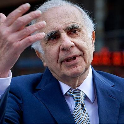 carl icahn