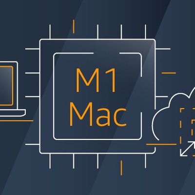 aws ec2 m1 mac mini