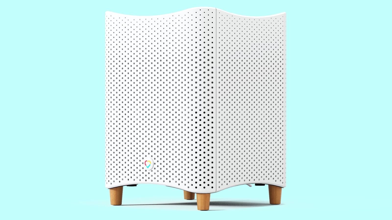 At the 2024 Consumer Electronics Show (CES), Mila Unveils HomeKitEnabled Smart Air Purifier