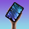 Apple Announces New iPad Mini With 8.5-Inch OLED Display, A20 Pro Chip, and More
