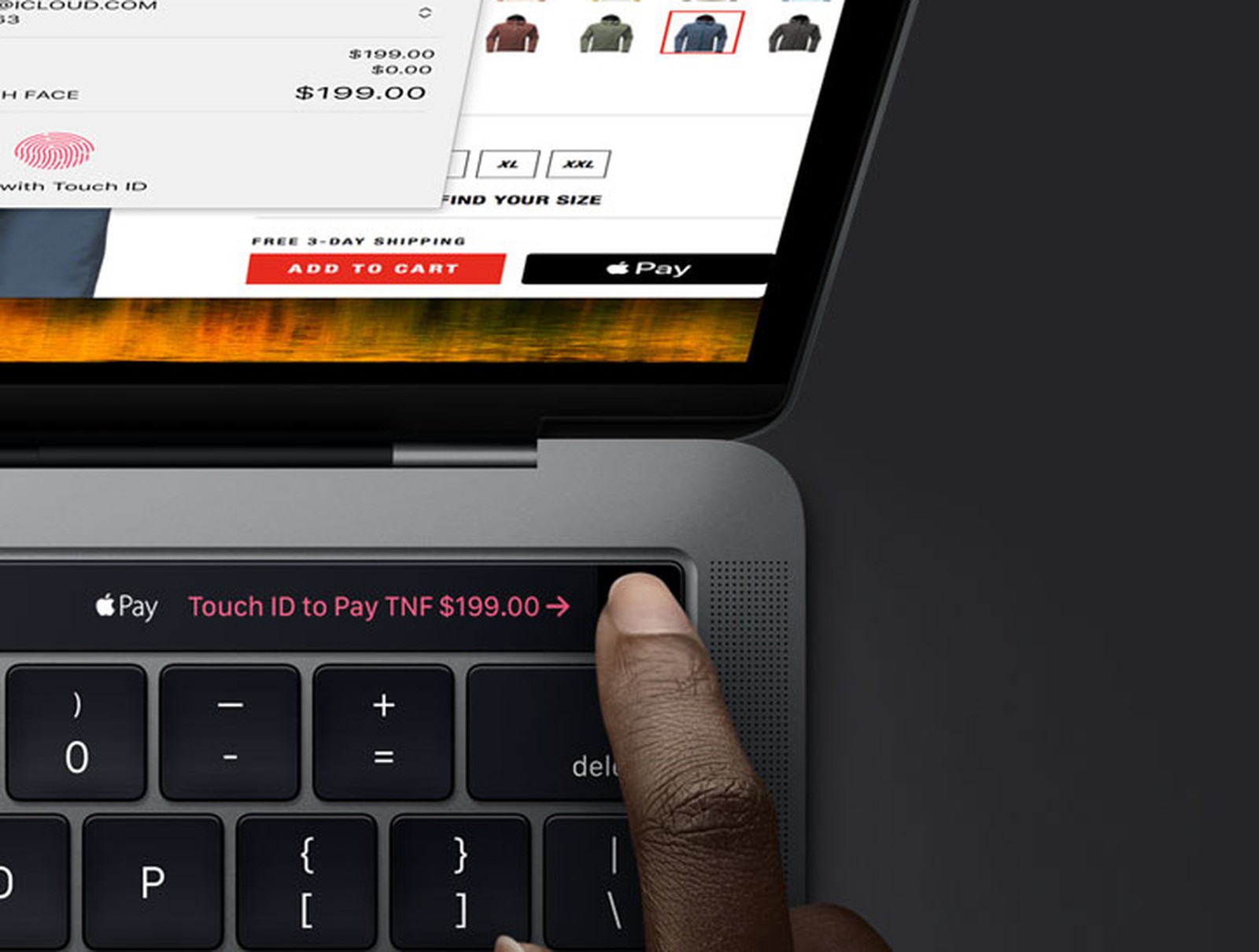 How to Pay for Things Online Using Apple Pay on Your Mac - MacRumors