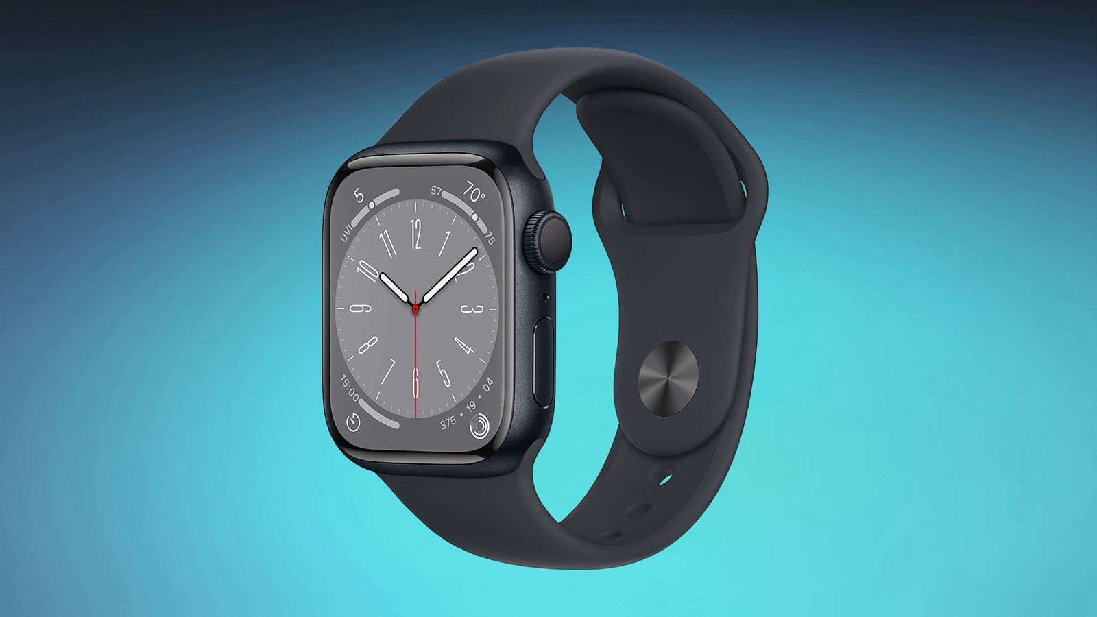 Deals: Apple Watch Series 8 Models Drop to Best-Ever Prices on 