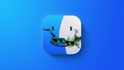 MacOS malware functionality