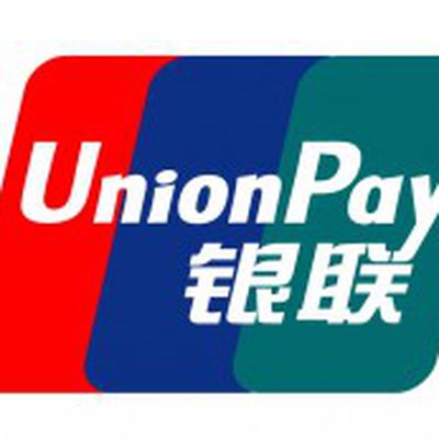 unionpay logo
