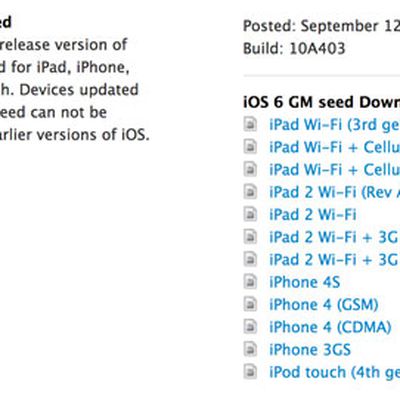 ios6gm