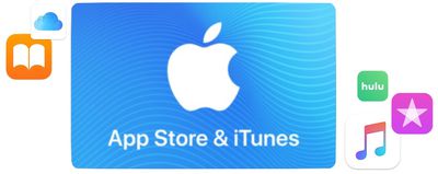 2019 itunes card image