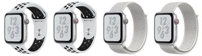 apple watch series 4 collections 7
