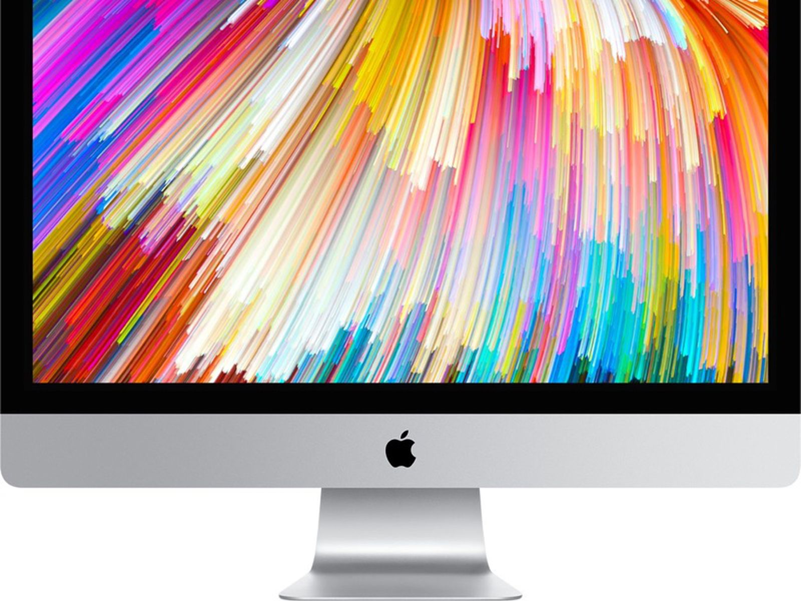 New 27-Inch iMac Has Up to 80% Faster Graphics at Compute Tasks