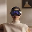 Vision Pro Person