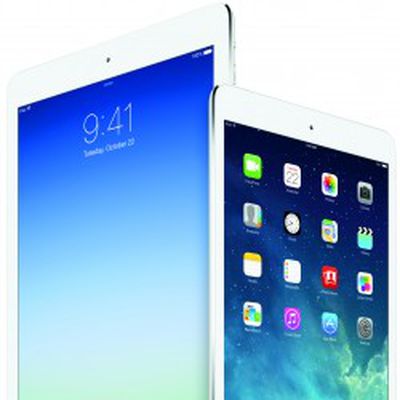 Teardown of iPad Air Reveals A7 Chip, LG Display, Qualcomm LTE Modem -  MacRumors