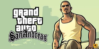 Download Grand Theft Auto: San Andreas GTA SA APK Android 2024