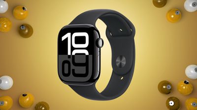 Walmart Black Friday Deals Begin Today With Best Ever Prices on Apple Watch Series 10 AirTag and More MacRumors