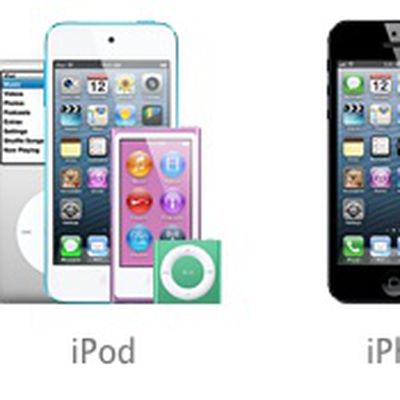 apple product lineup