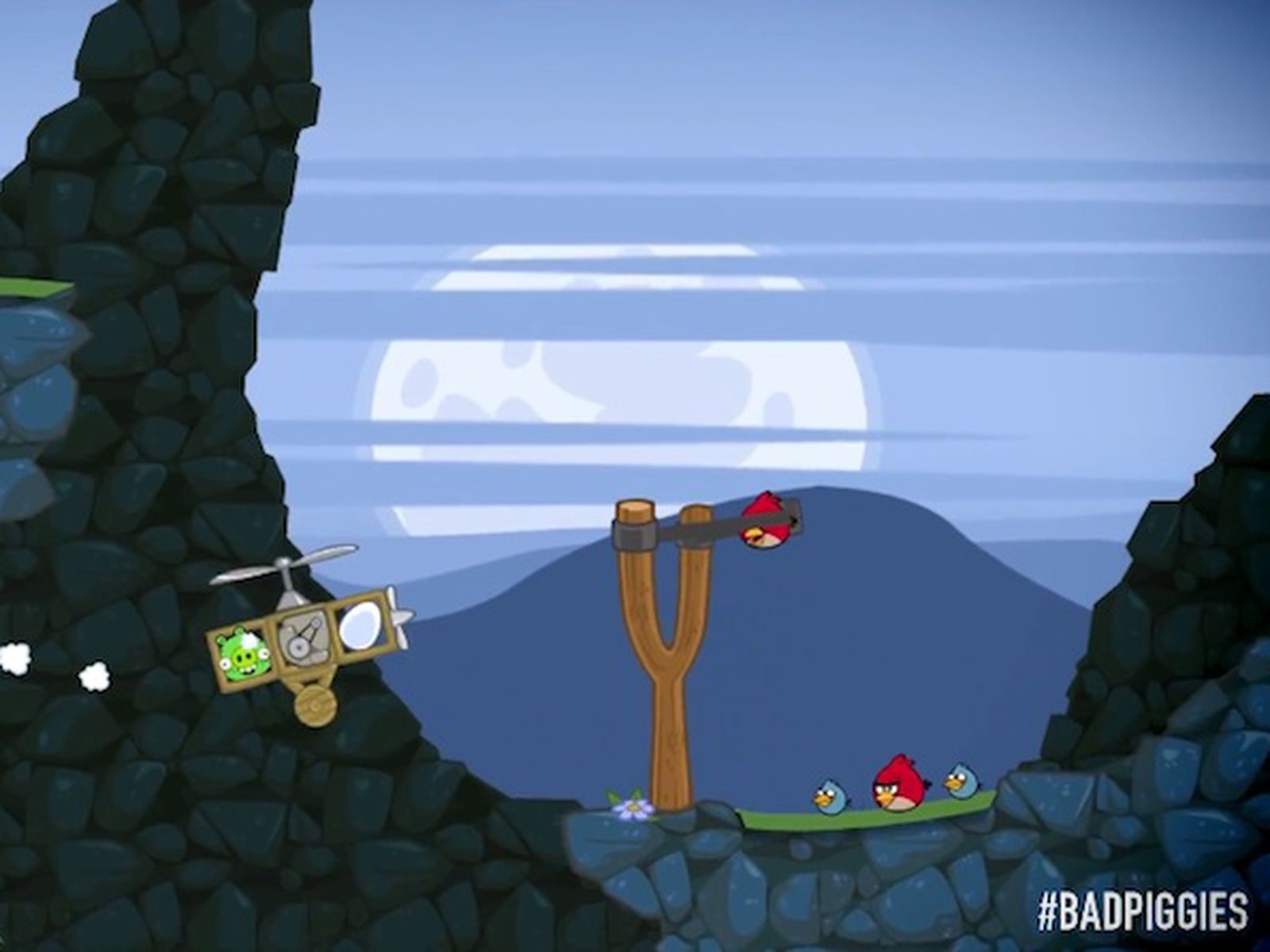 Angry Birds Game For Macbook Pro Free Download