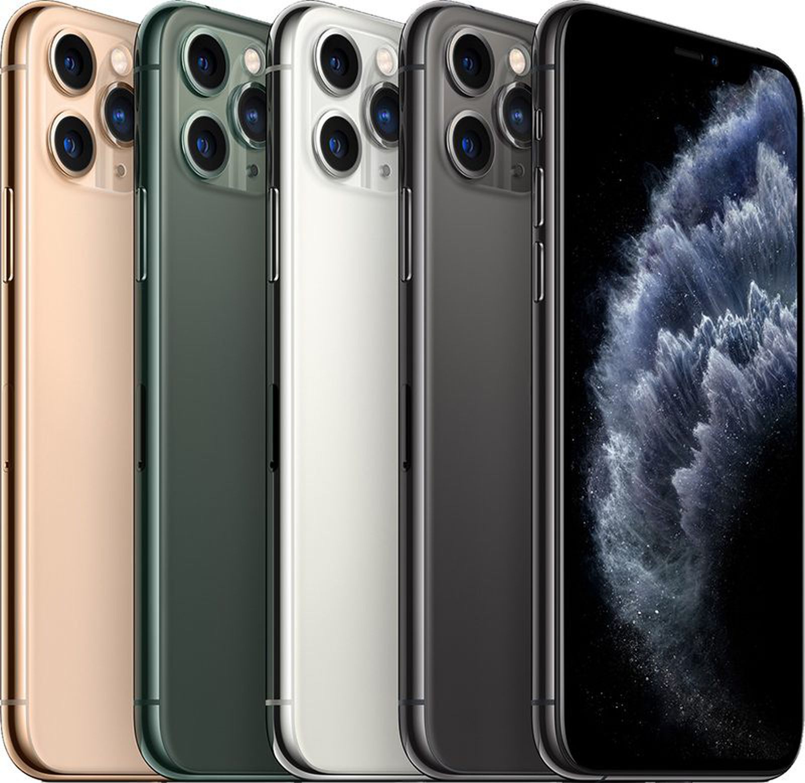 Iphone 11 Pro Now Discontinued Everything We Know