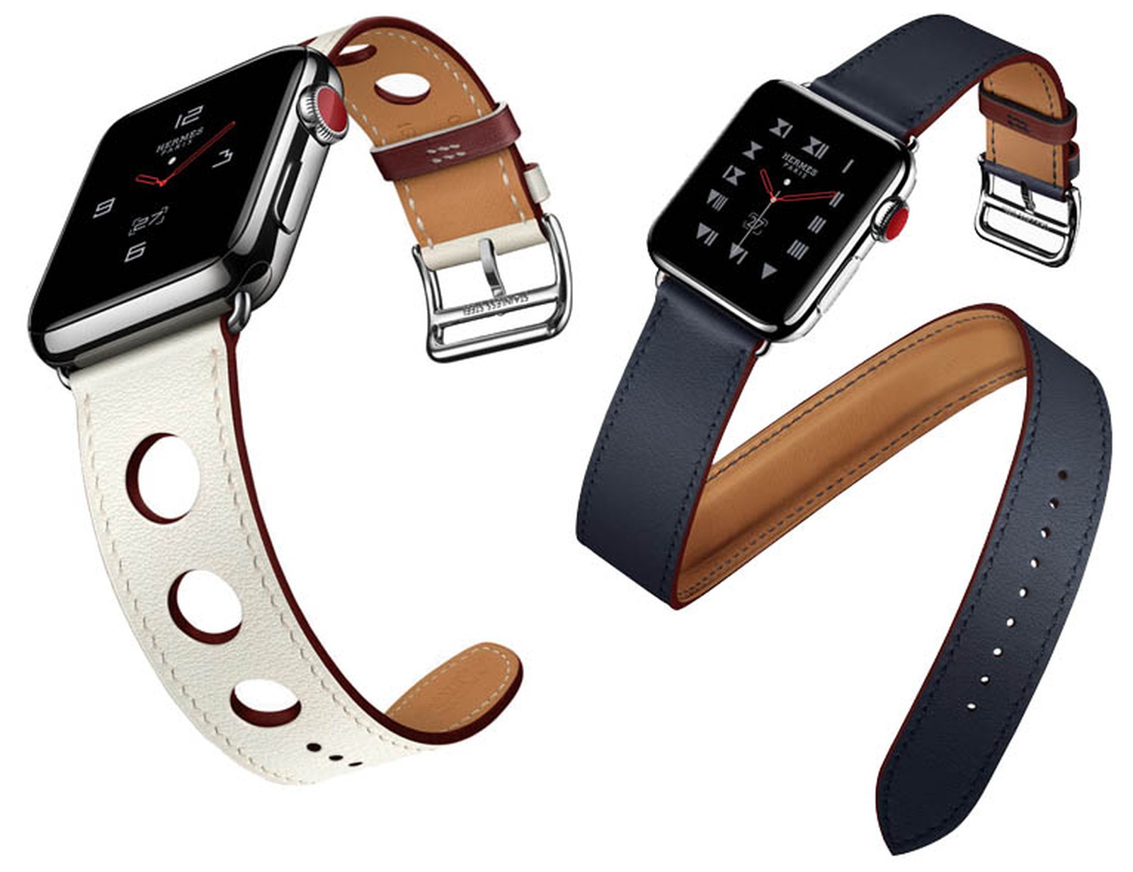 new iphone watch 2018
