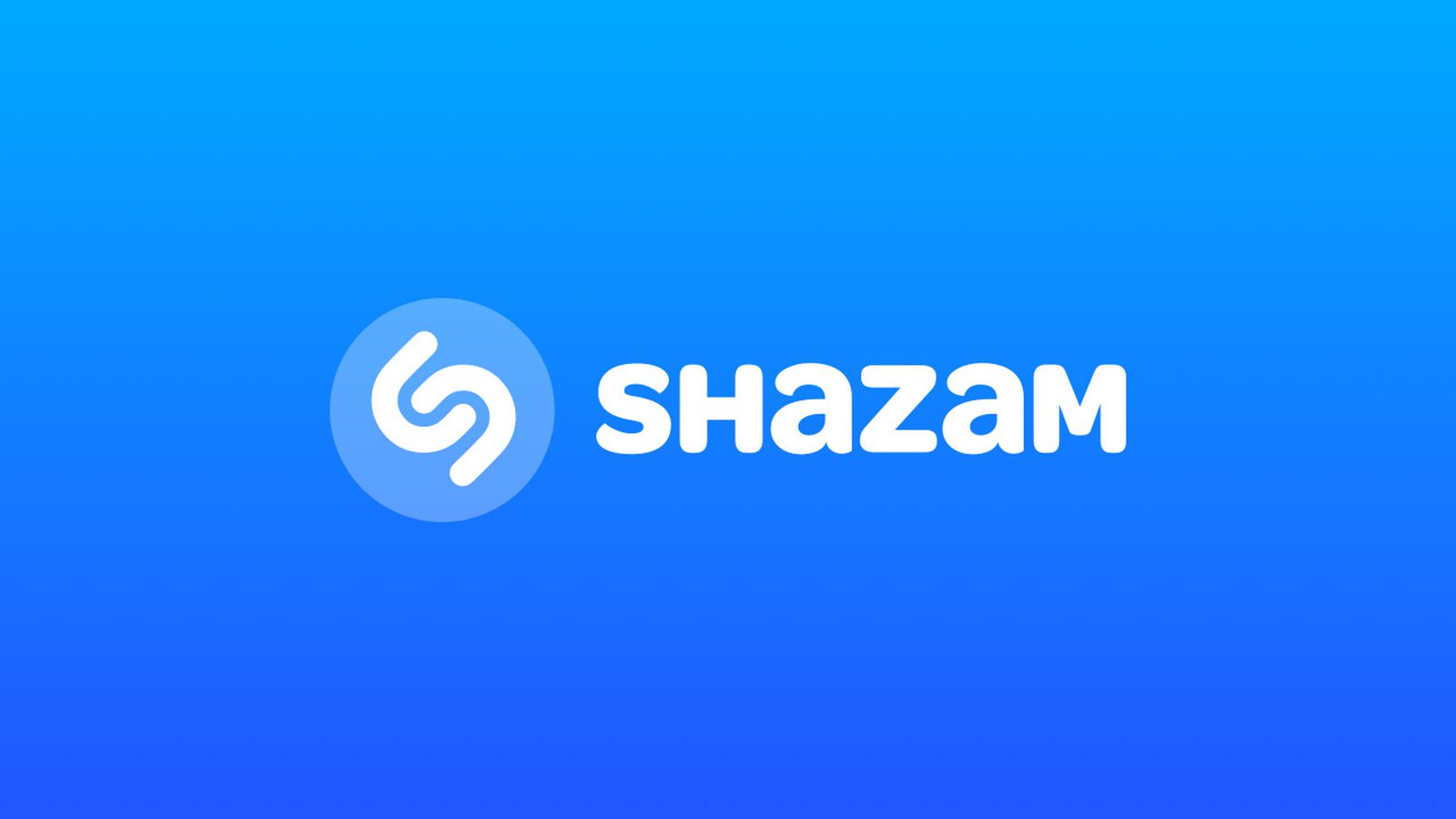 Shazam Update Adds Songs Identified by Siri to Music Recognition History in Control Center 