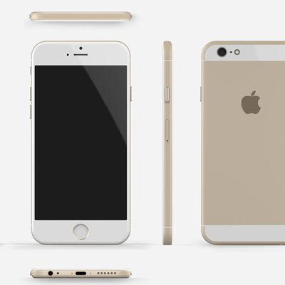 iphone6render
