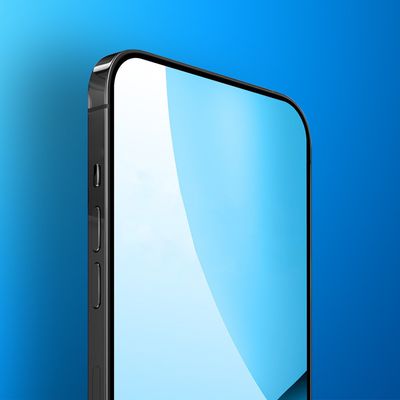 Beyond iPhone 13 notch less