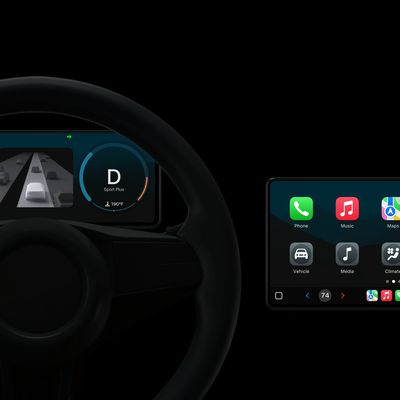 Next Gen CarPlay WWDC24 1