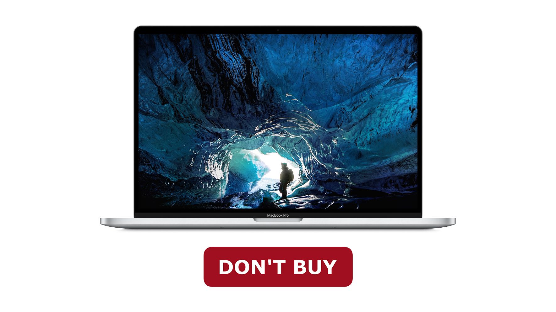 Guía del comprador: no compre una MacBook Pro ahora