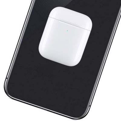 iphone airpods reverse charge