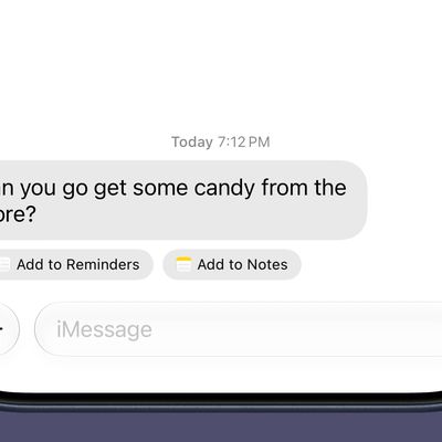 ios 27 messages actions