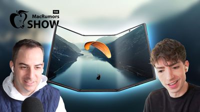 TMRS 175 Samsungs Trifold Thumb