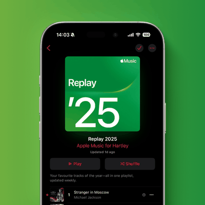 replay 2025 nobands min