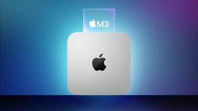 M3 Mac Mini-Funktion