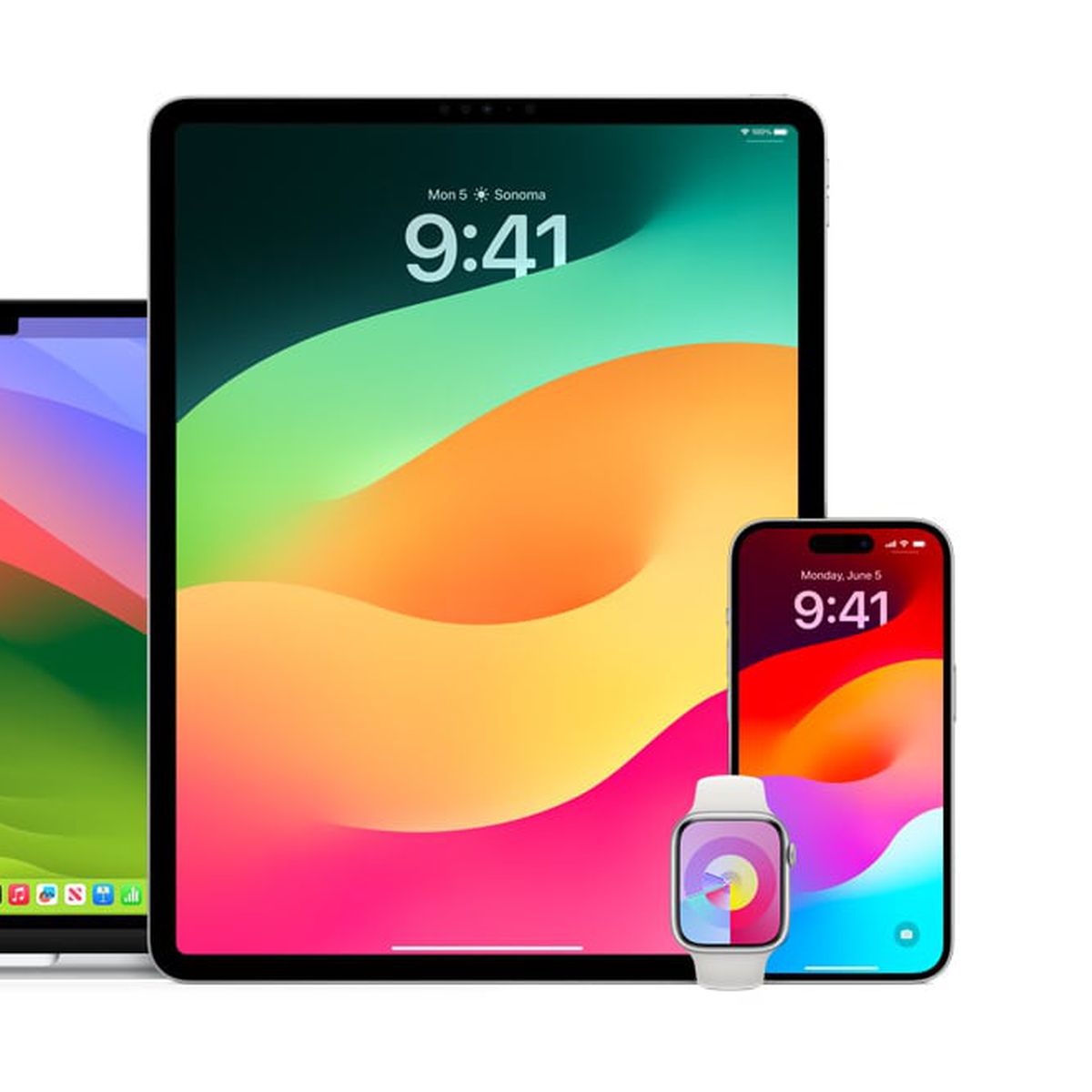 Apple Product Roadmap 2023–24: Over 15 New Devices in Development