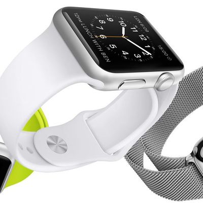 Apple Watch