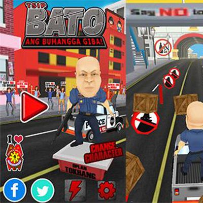 tsip bato ang bumangga giba mobile game download