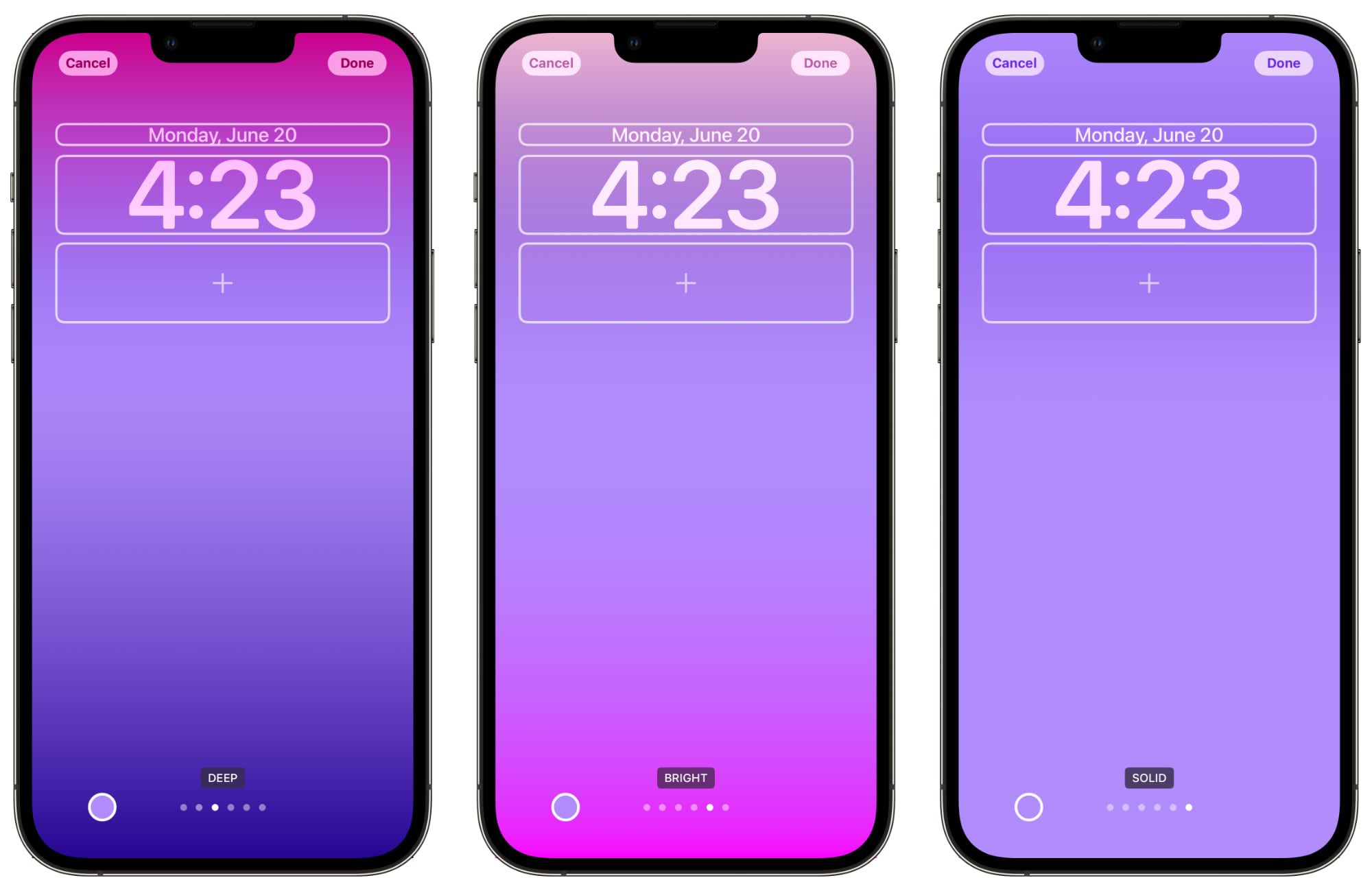 Ios guides. IOS 16: виджеты, параметры настройки и многое другое - INTERPRO. IOS 16 Lock Screen Guide. IOS 16 gradient