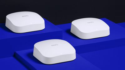 eero 6 routers