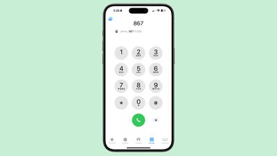 ios 18 auto fill phone app dialing