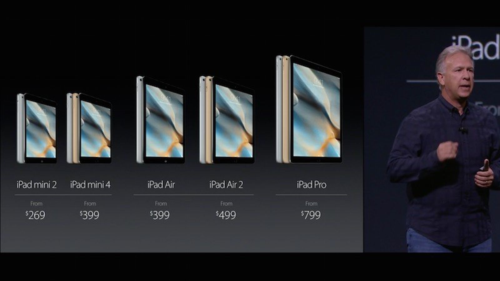 ipad mini 4 original price