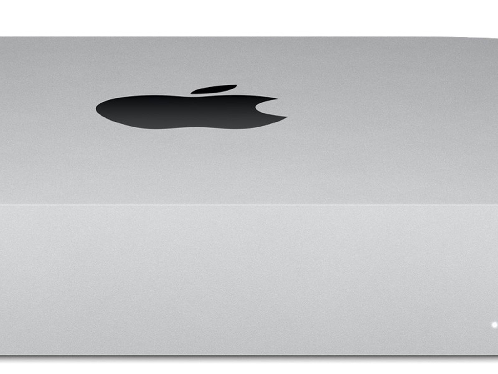 Mac mini: Apple M1 Chip and Intel Options, Starts at $699