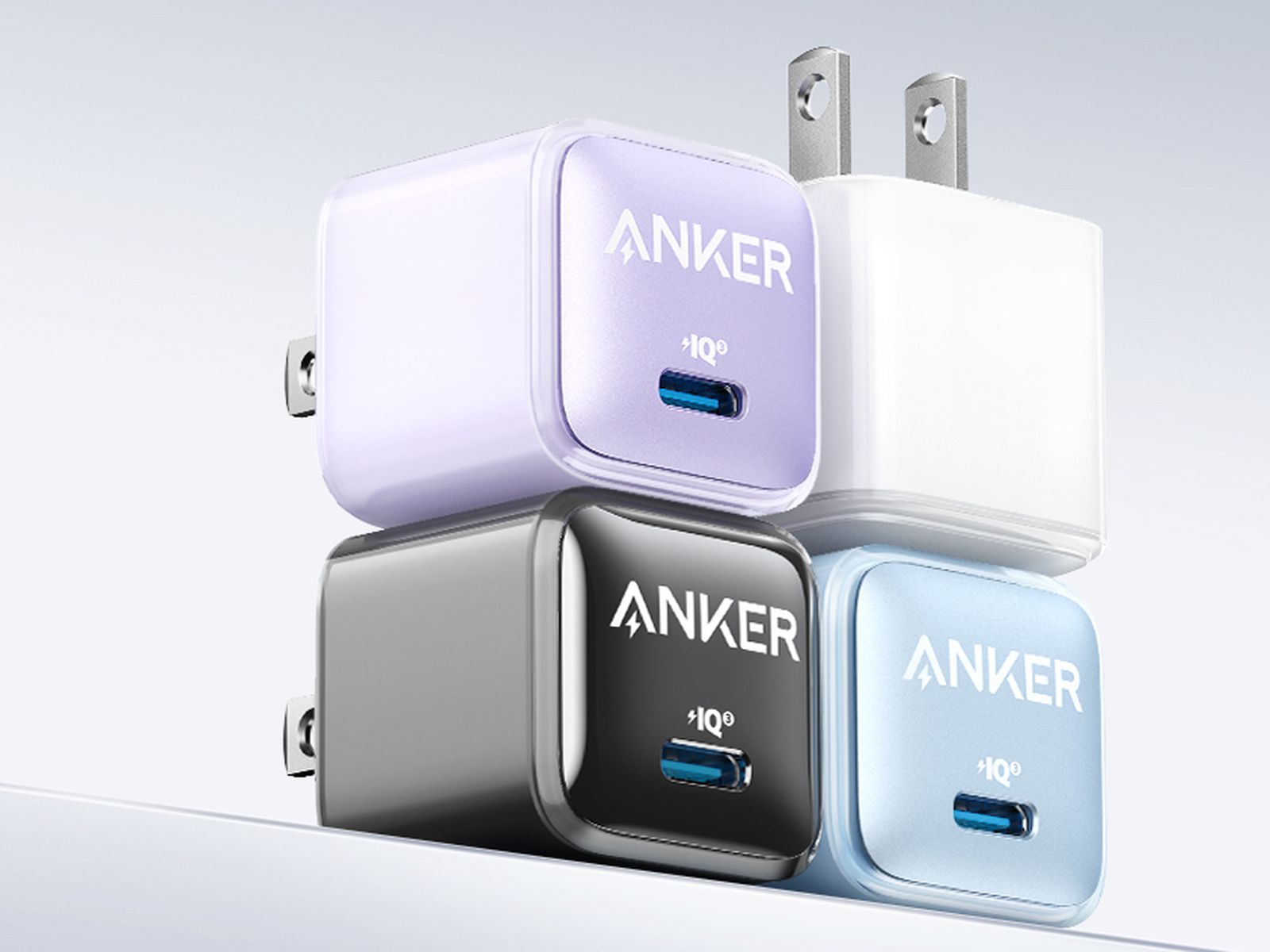 Review: Anker Nano Pro (40W) - iPhone J.D.