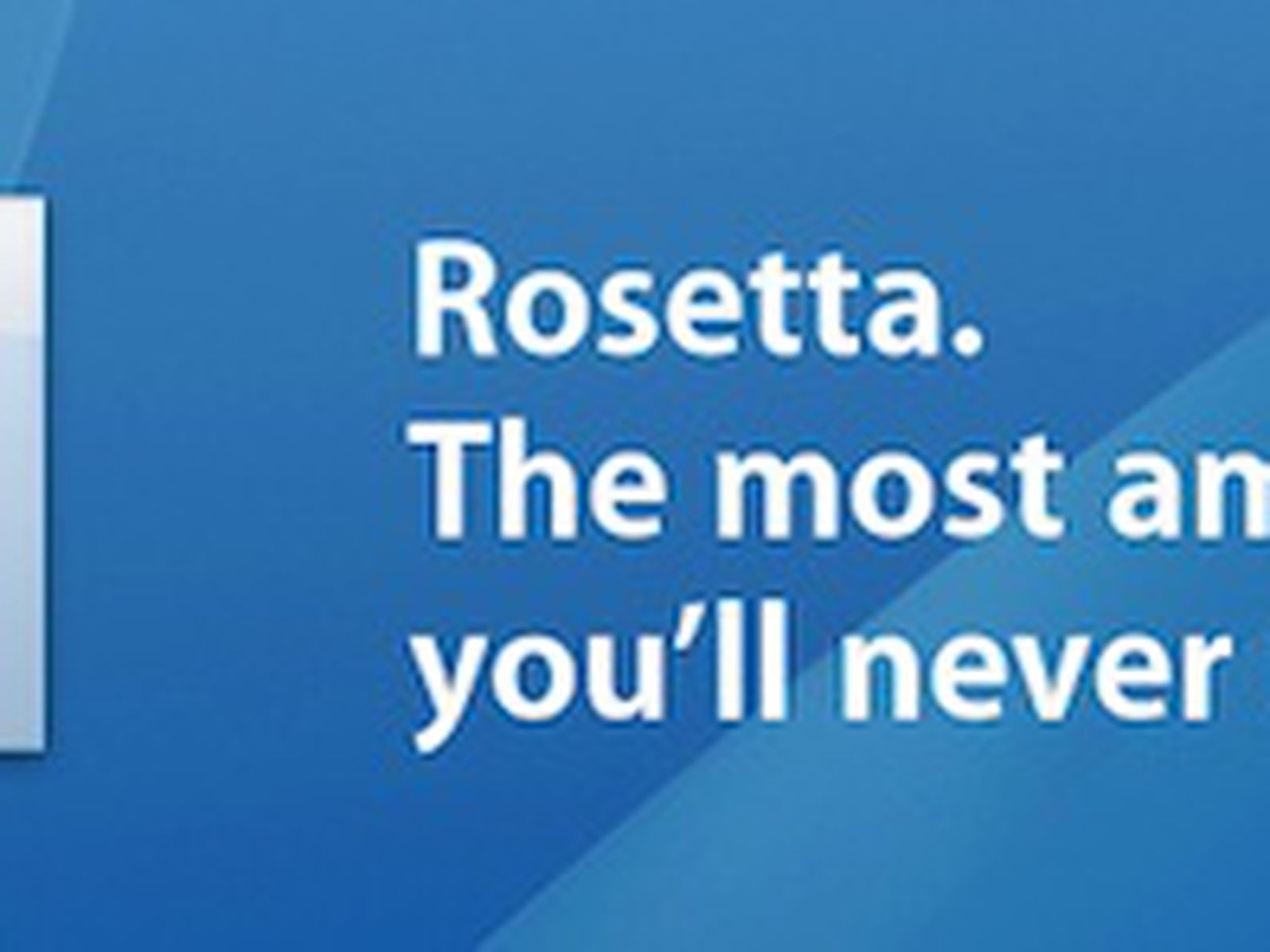 rosetta mac os x lion download