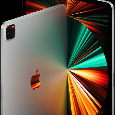 ipad pro apple logo
