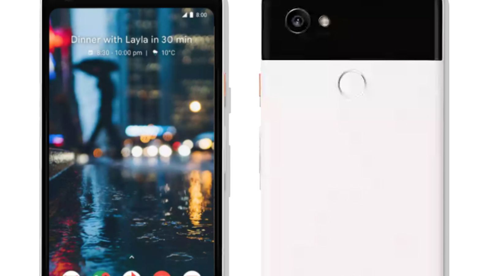 google pixel 2 xl new price