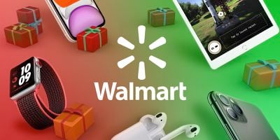 Walmart November Deals Apple 1