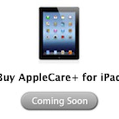 applecare plus ipad buy